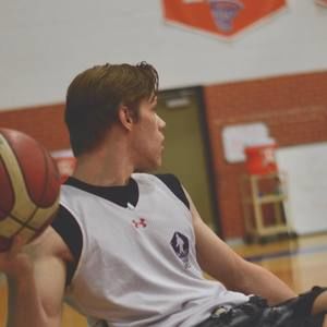 Meet your Posher, Nathan